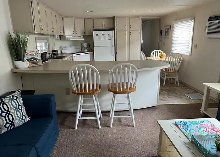 Montego Bay - Peachtree Road 122 Holiday home Ocean City