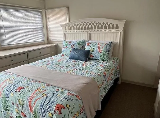 Ferienhaus Montego Bay - Peachtree Road 122 *