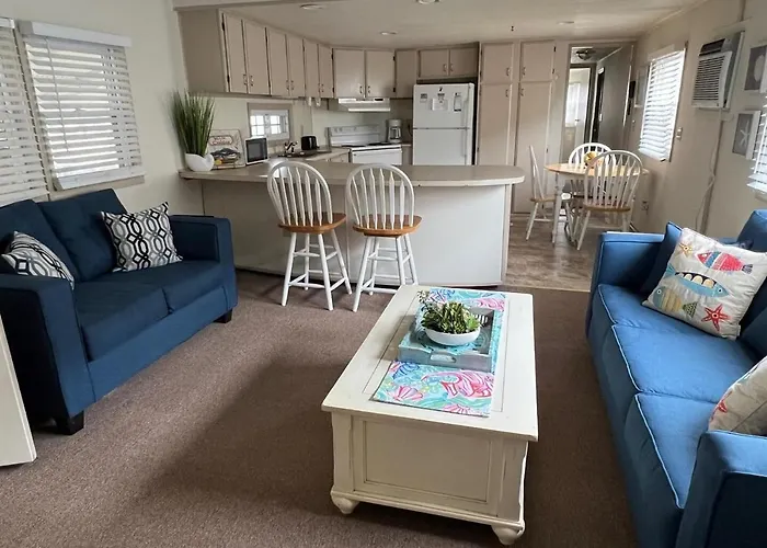 Montego Bay - Peachtree Road 122 Holiday home Ocean City
