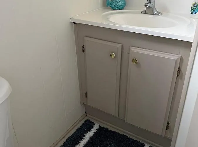 Montego Bay - Peachtree Road 122 Holiday home Ocean City
