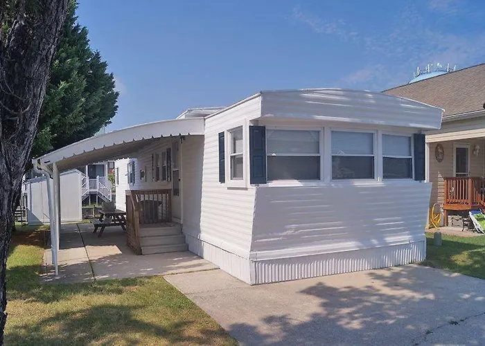 Holiday home Montego Bay - Peachtree Road 122 *